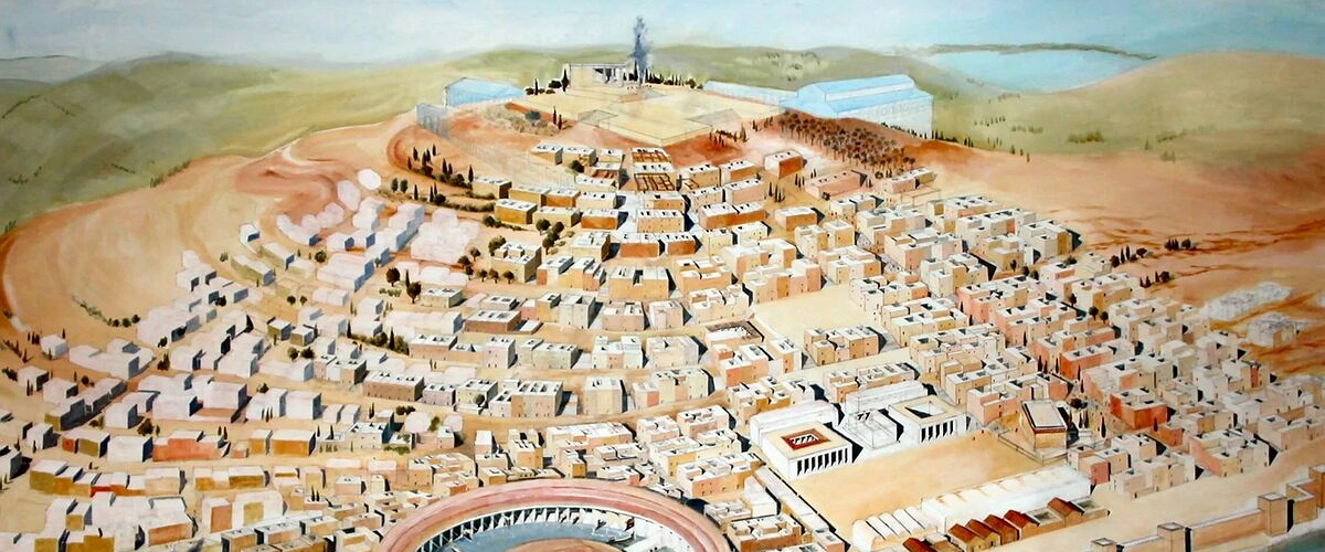 Древнее царство Финикия