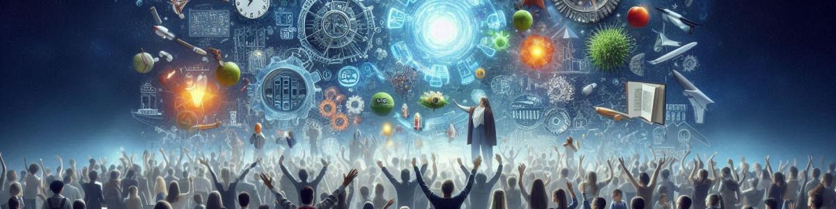 Интеграция учебных предметов