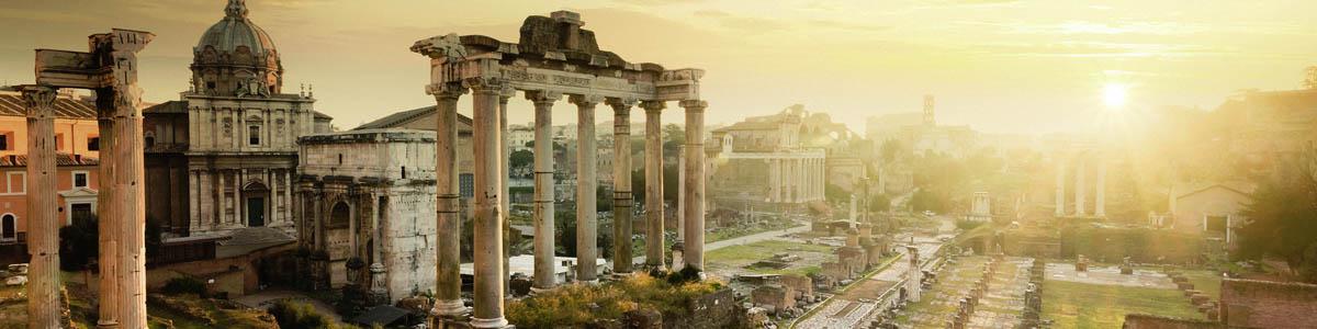 Тест по истории «Древний Рим»